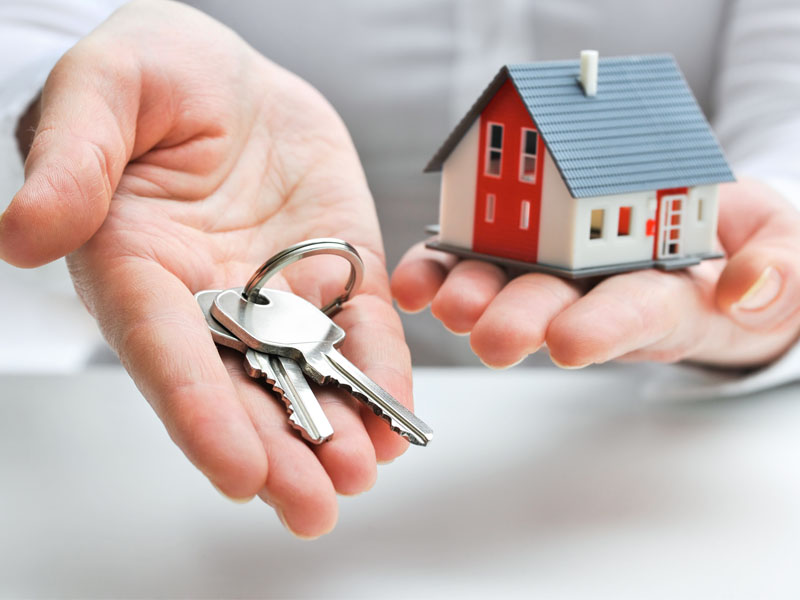 Administração de Imóveis